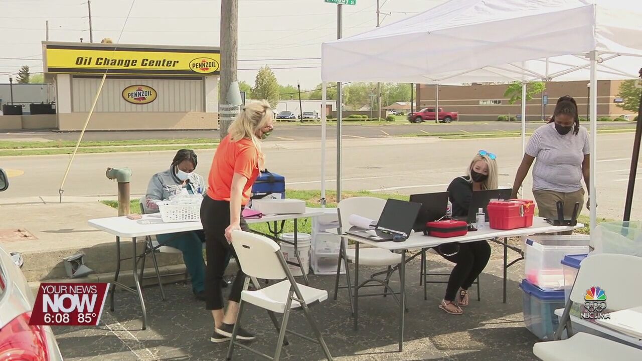 West Ohio Food Bank adds Distribution Coordinator to help with how food gets distributed